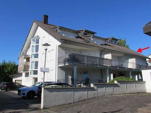 Foto - Wohnung zum Kaufen in Bad Schönborn 130.000,00 € 41 m²