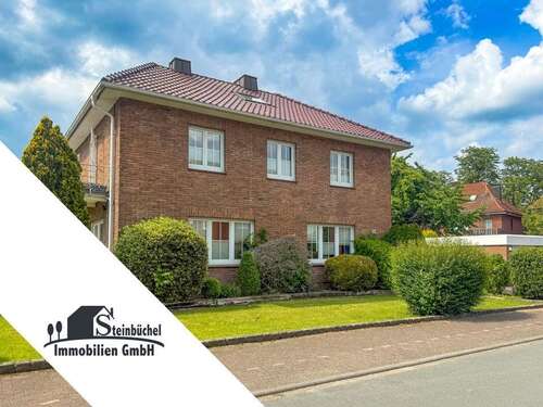 Foto - Haus zum Kaufen in Gronau 568.000,00 € 213.65 m²