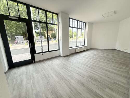 Foto - Büro in Rostock 700,00 € 58 m² - 700,00&nbsp;EUR Kaltmiete, ca.&nbsp; 58,00&nbsp;m&sup2;