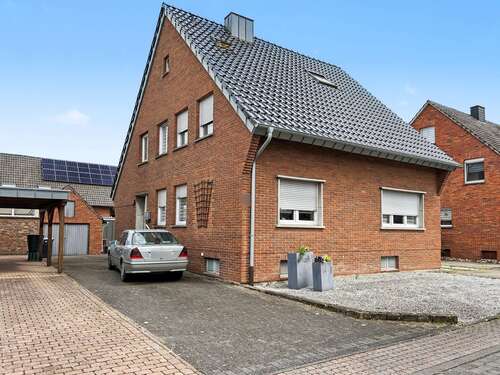 Foto - Haus zum Kaufen in Sonsbeck 429.000,00 € 150 m²