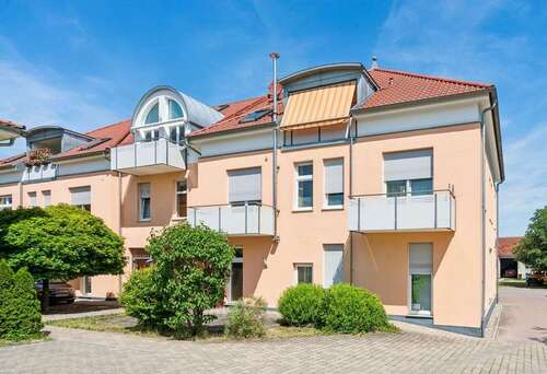 Foto - Wohnung zum Kaufen in Pöttmes 271.000,00 € 85 m²