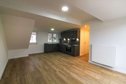 Foto - Wohnung zum Kaufen in Hannover 269.000,00 € 52 m²