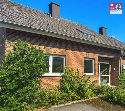 Foto - Haus zum Kaufen in Gütersloh 215.000,00 € 125 m²