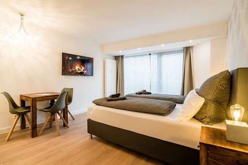 Foto - Wohnung zum Kaufen in Düsseldorf 160.000,00 € 30 m²