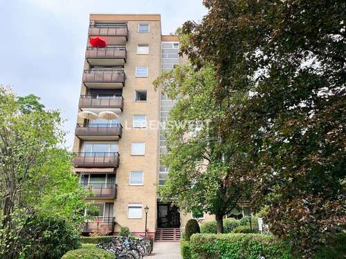 Foto - Wohnung zum Kaufen in Hilden 179.000,00 € 57.5 m²