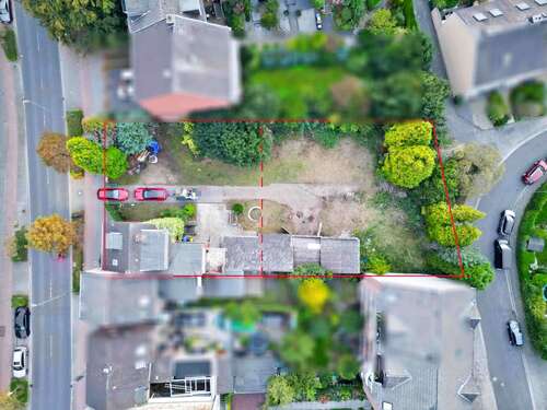Foto - Haus zum Kaufen in Neuss 795.000,00 € 160 m²