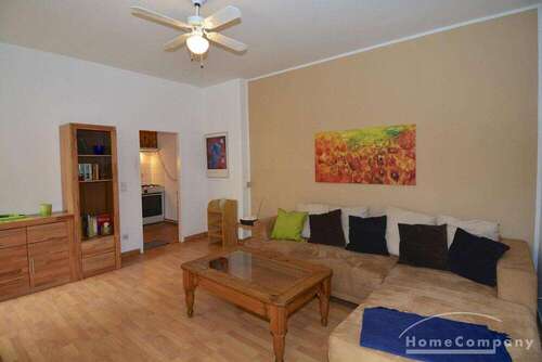 Foto - Wohnen auf Zeit in Berlin 1.100,00 €