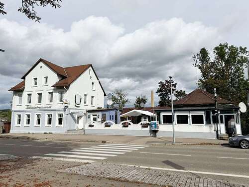 Foto - Haus zum Kaufen in Giengen 900.000,00 € 255 m²