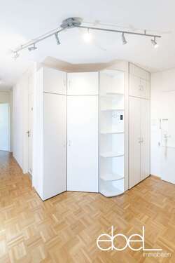 Foto - Wohnung zum Kaufen in Frankfurt 355.000,00 € 90 m²