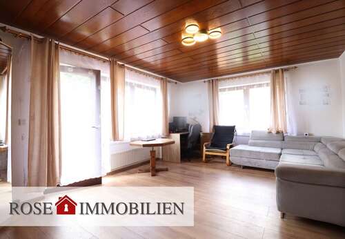 Foto - Wohnung zum Kaufen in Oppenau 185.000,00 € 81 m²