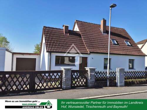 Foto - Haus zum Kaufen in Selb 135.000,00 € 94 m²