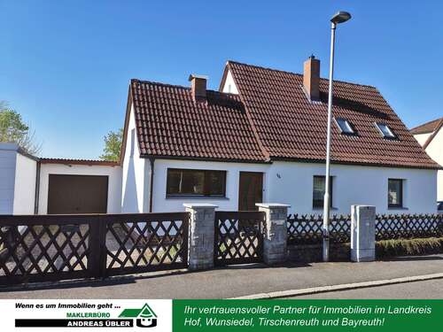 Foto - Haus zum Kaufen in Selb 135.000,00 € 94 m²