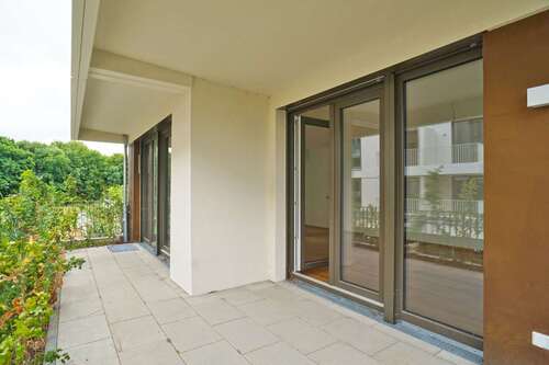 Foto - Wohnung zum Mieten in Dresden 1.699,00 € 125.55 m²
