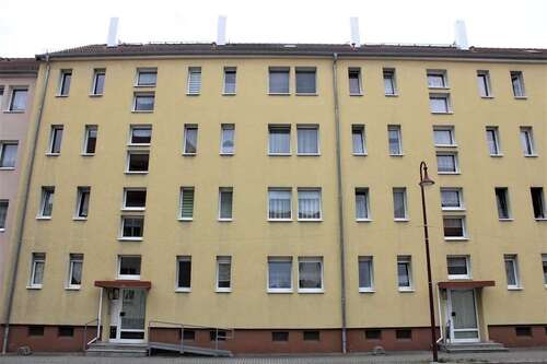 Foto - Wohnung zum Mieten in WeißwasserO.L. 238,00 € 45.76 m²