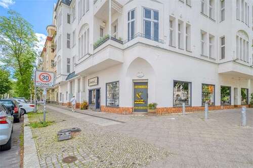 Foto - Einzelhandel in Berlin 689.000,00 € 118.76 m²