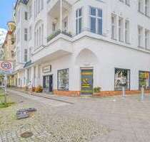 Einzelhandel in Berlin 689.000,00 € 118.76 m²