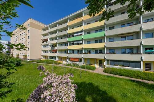 Foto - Wohnung zum Mieten in Bautzen 379,00 € 68.78 m²