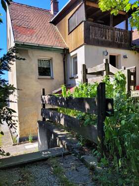 Foto - Haus zum Kaufen in TettauSchönberg 55.000,00 € 122 m²