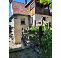 Haus zum Kaufen in TettauSchönberg 55.000,00 € 122 m² - Tettau/Schönberg