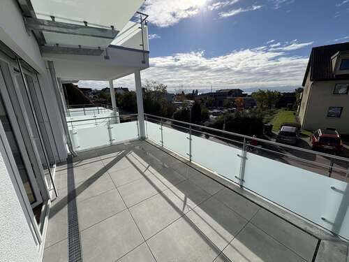 Foto - Wohnung zum Mieten in Immenstaad 1.437,00 € 82.1 m²