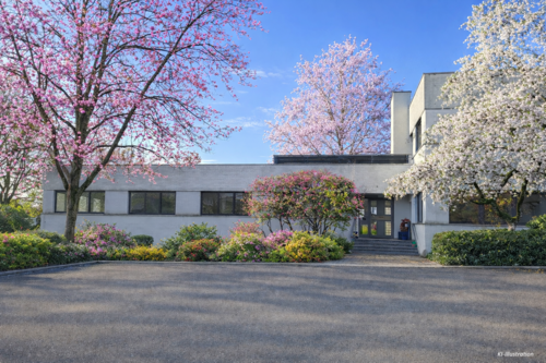 Foto - Büro in Eningen unter Achalm 3.900,00 € 560 m²