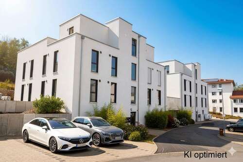 Foto - Wohnung zum Mieten in Bad Mergentheim 1.200,00 € 120 m²