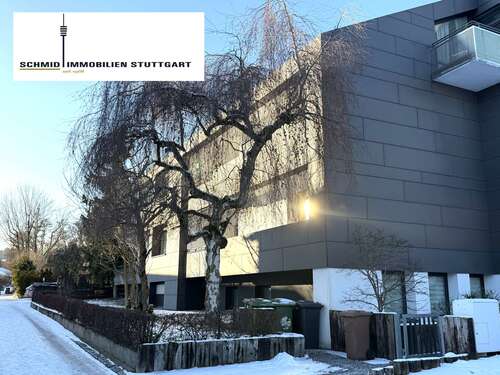 Foto - Wohnung zum Mieten in Stuttgart 1.550,00 € 92 m²