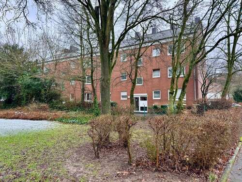 Foto - Wohnung zum Mieten in Neuss 669,00 € 60.34 m²