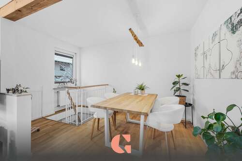 Foto - Wohnung zum Kaufen in München 898.000,00 € 138 m²