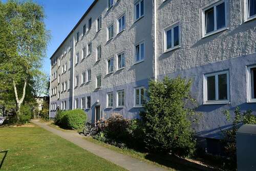 Foto - Wohnung zum Mieten in Wolfsburg 419,05 € 58.12 m²