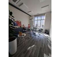 Büro in Leipzig 1.261,00 € 81 m²