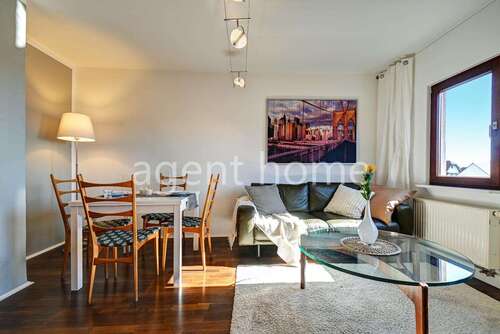 Foto - Wohnung zum Mieten in Stuttgart 1.080,00 € 50 m²