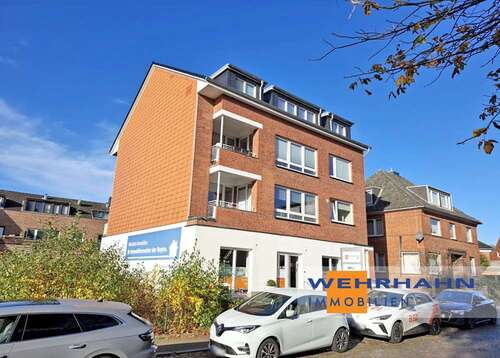 Foto - Wohnung zum Mieten in Bargteheide 1.330,00 € 95.21 m²