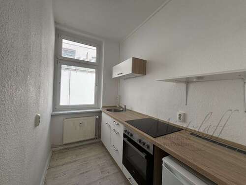 Foto - Wohnung zum Mieten in Stendal 295,00 € 37 m²