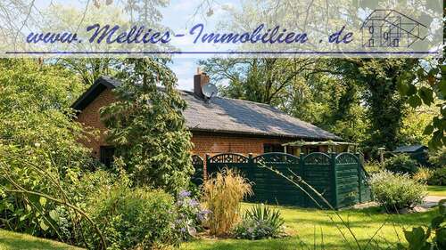 Foto - Haus zum Kaufen in Uelzen 249.000,00 € 100 m²