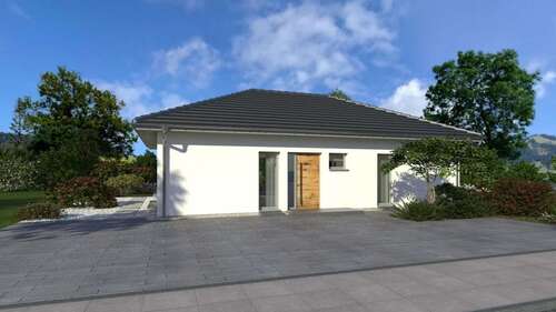 Foto - Haus zum Kaufen in Hahnenbach 463.980,00 € 106 m²