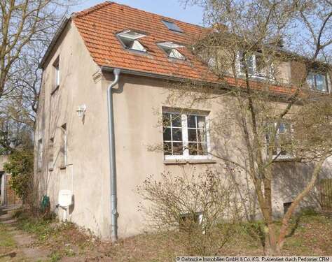 Foto - Haus zum Kaufen in Teltow 335.000,00 € 150 m²