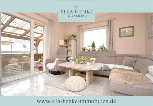 Foto - Haus zum Kaufen in Wahrenholz 215.000,00 € 105 m²