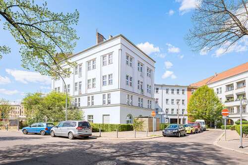 Foto - Wohnung zum Kaufen in Berlin 685.031,00 € 138 m²