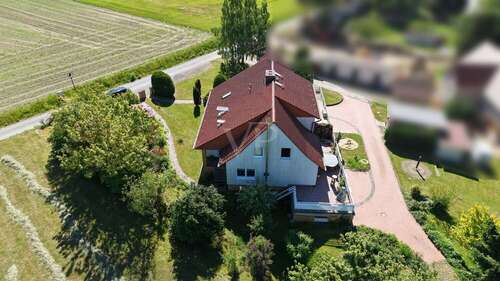 Foto - Haus zum Kaufen in Herrnhut Ruppersdorf 169.000,00 € 120 m²