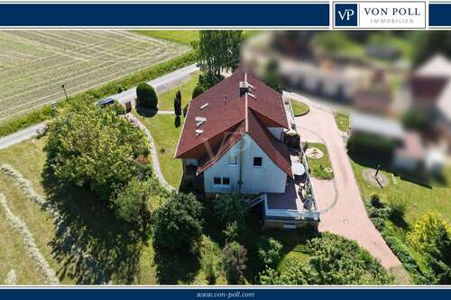 Foto - Haus zum Kaufen in Herrnhut Ruppersdorf 169.000,00 € 120 m²