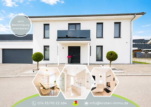 Foto - Haus zum Kaufen in Dietingen 899.000,00 € 257.65 m²