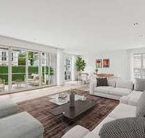 Wohnung zum Kaufen in Düsseldorf - Zoo 2.950.000,00 € 158 m²