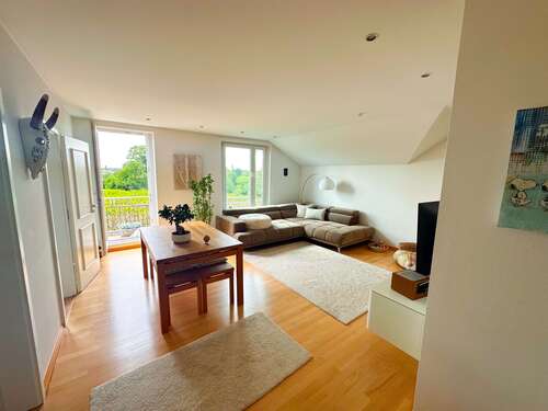 Foto - Wohnung zum Kaufen in Meerbusch 279.000,00 € 65 m²