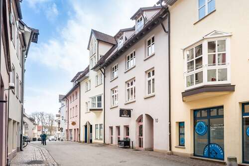 Foto - Wohnung zum Kaufen in Rottweil 265.000,00 € 81.15 m²