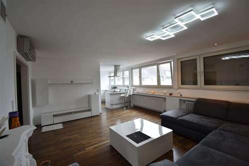 Foto - Wohnung zum Mieten in Düsseldorf 2.200,00 € 101 m²