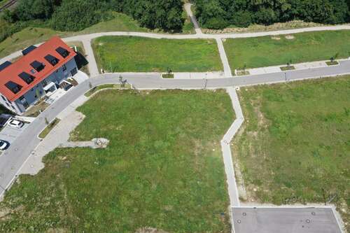 Foto - Grundstück zu verkaufen in Ottenhofen 715.000,00 € 549 m²