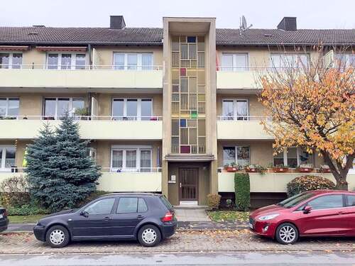 Foto - Wohnung zum Mieten in Dortmund 314,80 € 51.02 m²