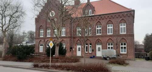Foto - Wohnung zum Mieten in Grömitz 1.050,00 € 105 m²