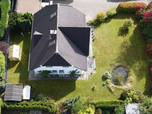 Foto - Haus zum Kaufen in Ritterhude 499.900,00 € 145 m²